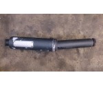 Kawasaki GPX600R uitlaatdemper Sebring / sportuitlaat